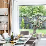 Estelle - Pool, Jacuzzi, Sauna - Balaton Balatonkenese