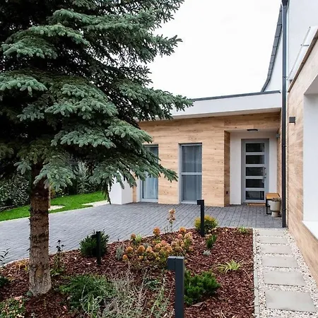 Villa Estelle - Pool, Jacuzzi, Sauna - Balaton Balatonkenese