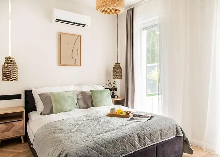 Villa Estelle - Pool, Jacuzzi, Sauna - Balaton Balatonkenese