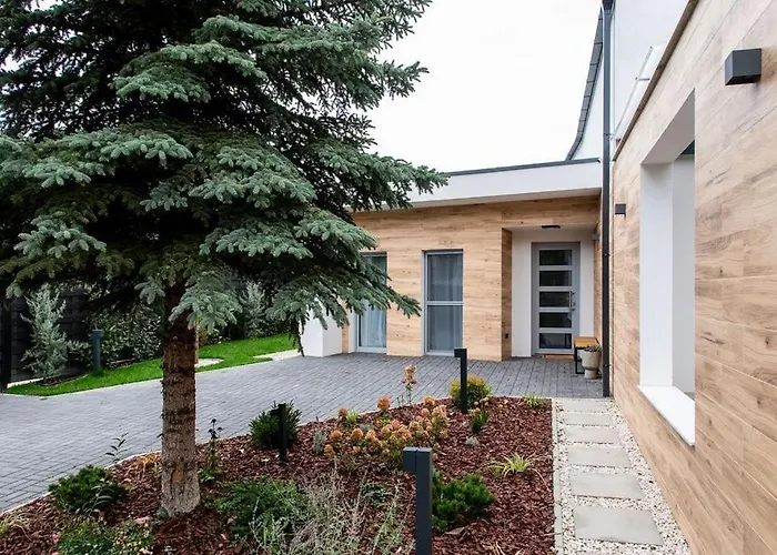 Villa Estelle - Pool, Jacuzzi, Sauna - Balaton Balatonkenese