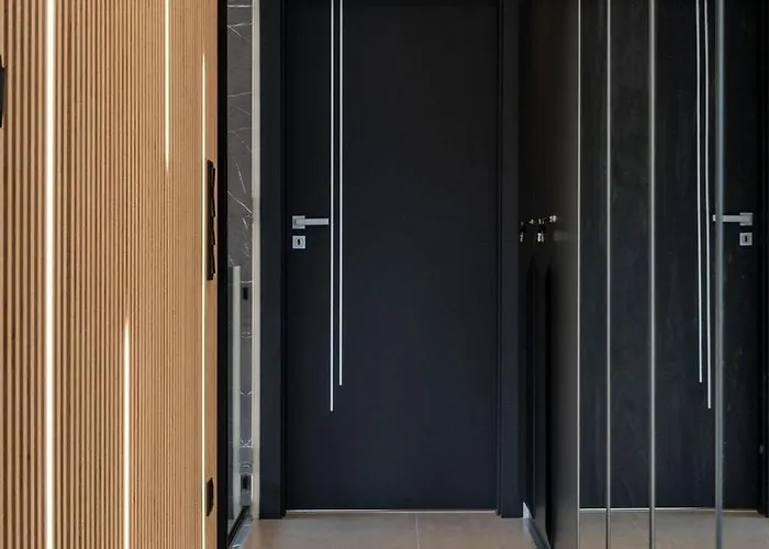 Estelle - Pool, Jacuzzi, Sauna - Balaton Villa