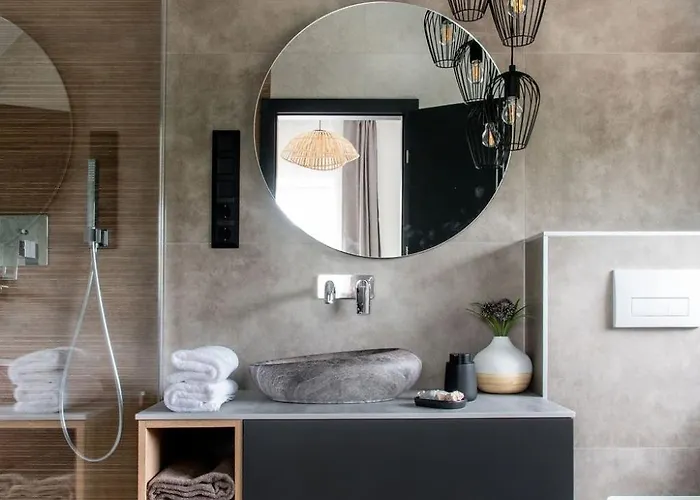 Villa Estelle - Pool, Jacuzzi, Sauna - Balaton Balatonkenese