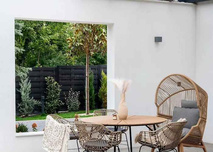 Villa Estelle - Pool, Jacuzzi, Sauna - Balaton